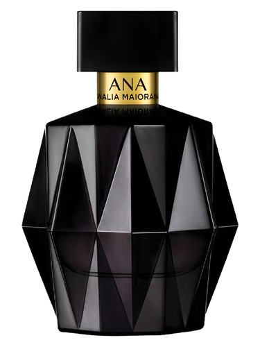 Ana Glam by Analia Maiorana bottle