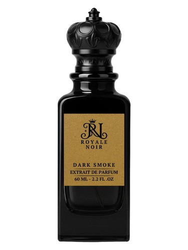 Dark Smoke bottle