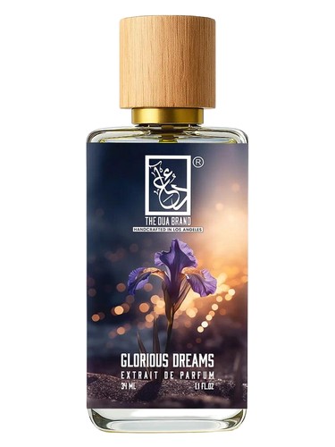 Glorious Dreams bottle