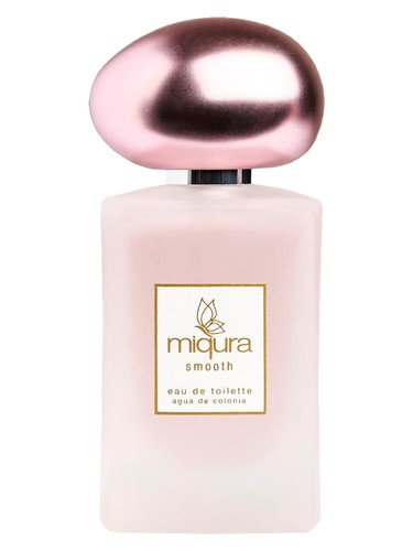 Smooth bottle