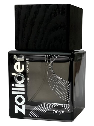 Onyx bottle