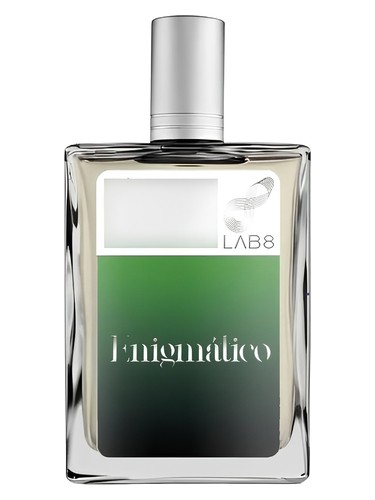 Enigmático bottle