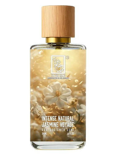 Intense Natural Jasmine Voyage bottle
