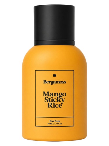 Mango Sticky Rice bottle