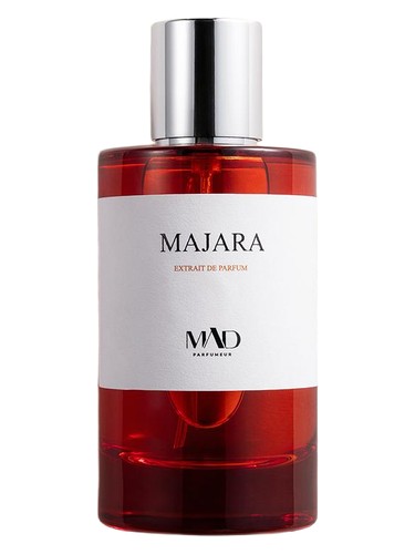 Majara bottle