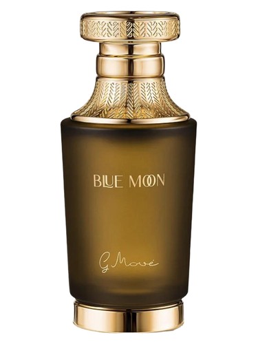 Blue Moon bottle