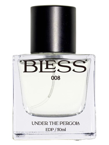 Bless bottle