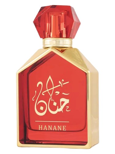 Hanane bottle