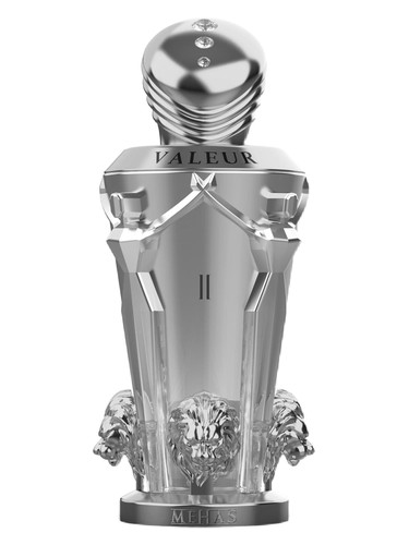 Valeur II bottle