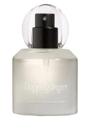 Doppelganger bottle