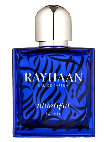 Bluetiful bottle