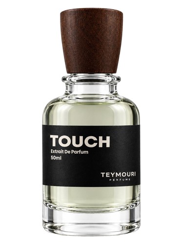 Touch bottle