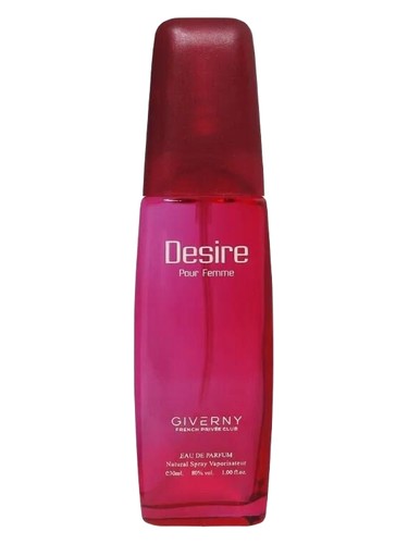 Desire bottle