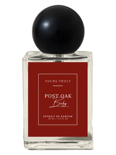 Post Oak Baby bottle
