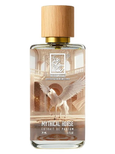 Mythical Horse bottle