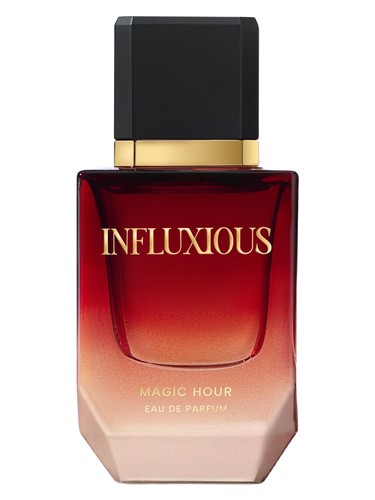Magic Hour bottle