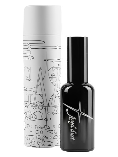 Angel Dust bottle
