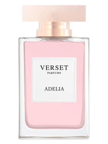 Adelia bottle