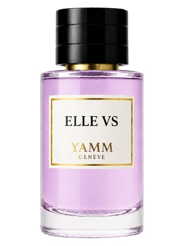 Elle VS bottle