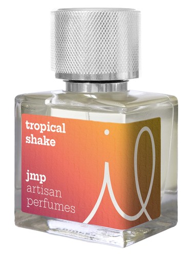 Tropical Shake bottle