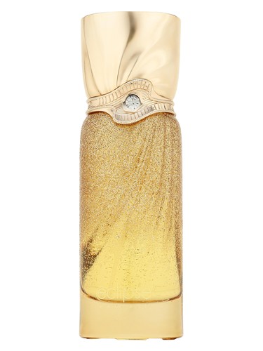 Eclipse Extrait Nova bottle