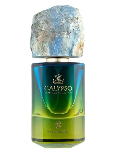 Calypso bottle
