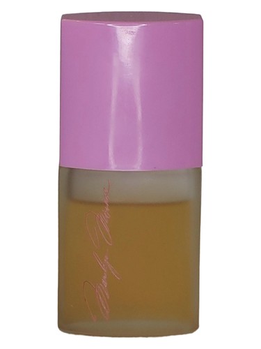 Body & Bath Perfume bottle