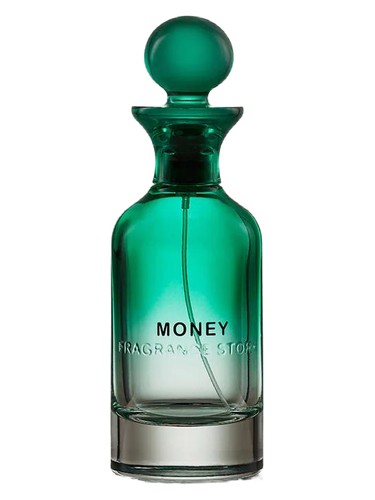 Money bottle