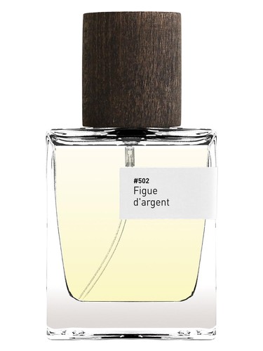 #502 Figue d’argent bottle