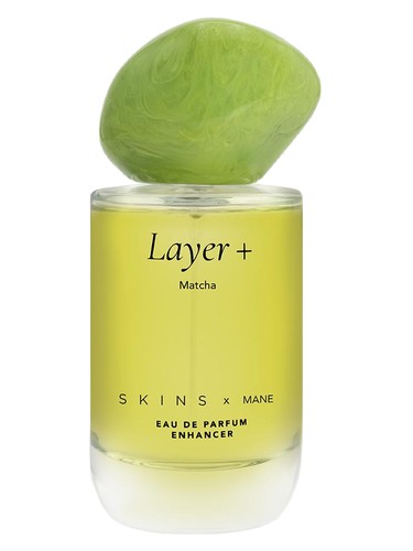 Matcha bottle