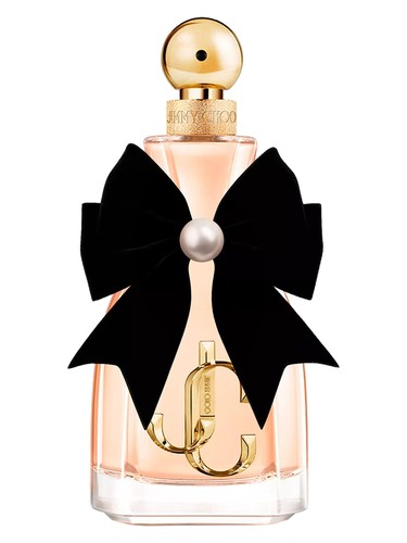 I Want Choo Limited Edition bottle