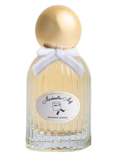 Marshmallow Muff bottle