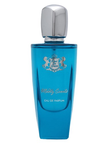 Medley Scents bottle