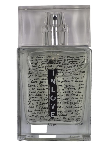Couple In Love For Men bottle