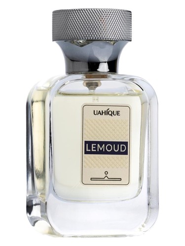 LEMOUD bottle