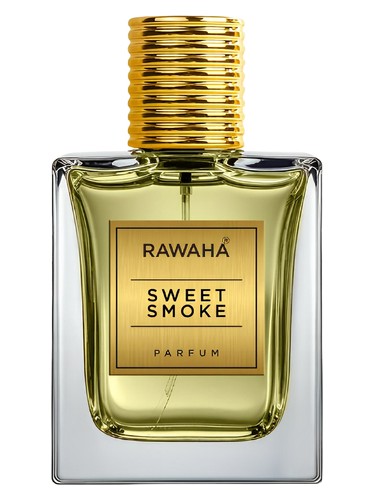 Sweet Smoke bottle