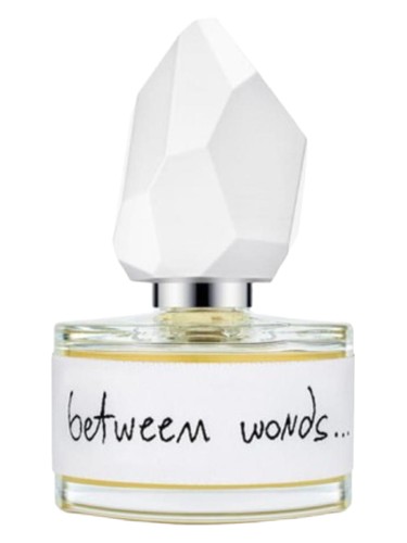 Between Words… bottle