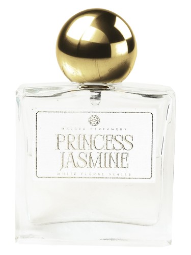 Princess Jasmine bottle