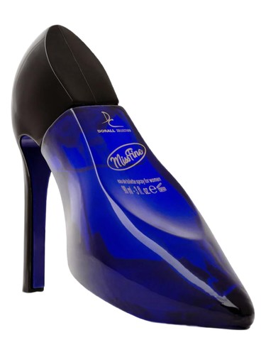 Miss Fine bottle