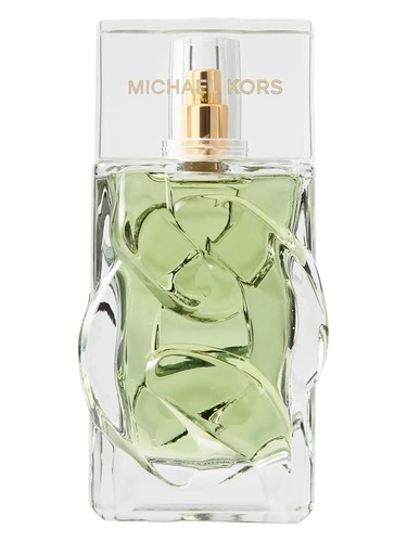 Pour Homme Green Infinity bottle