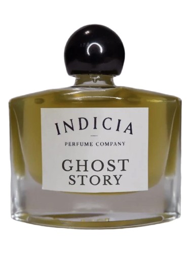 Ghost Story bottle
