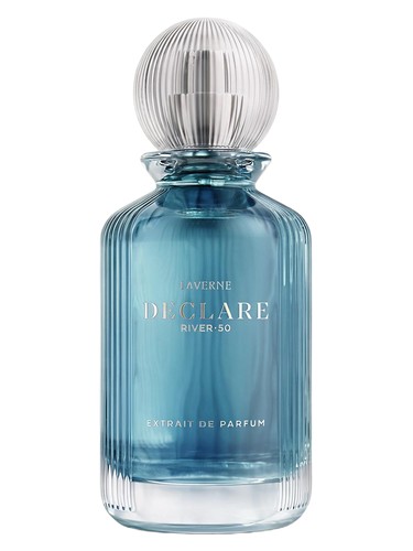 Declare River bottle