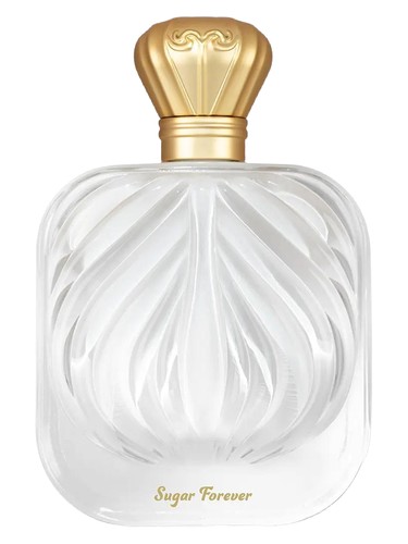 Sugar Forever bottle