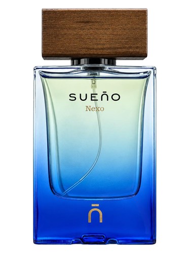 Nexo bottle