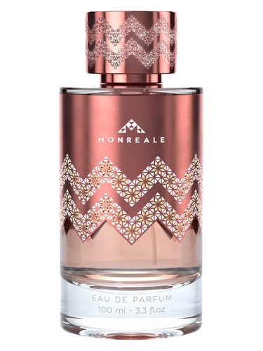 Oud Delight bottle