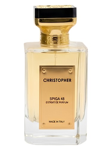 Spiga 48 bottle