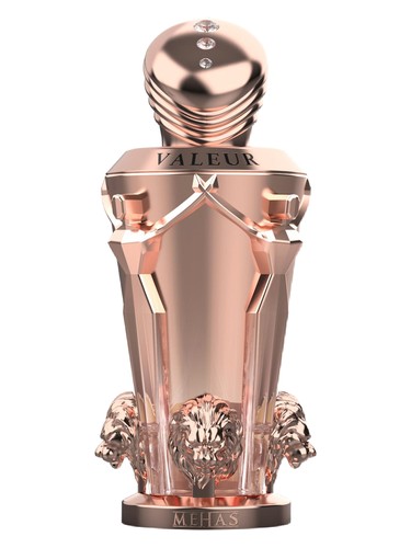 Valeur I bottle