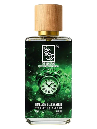 Timeless Celebration bottle