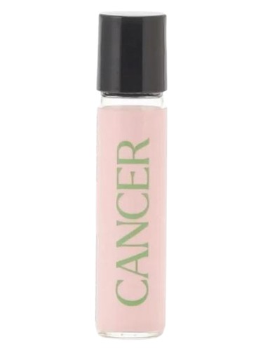 Cancer bottle