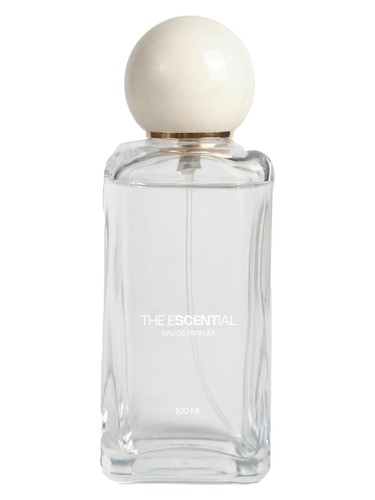 The Escential bottle
